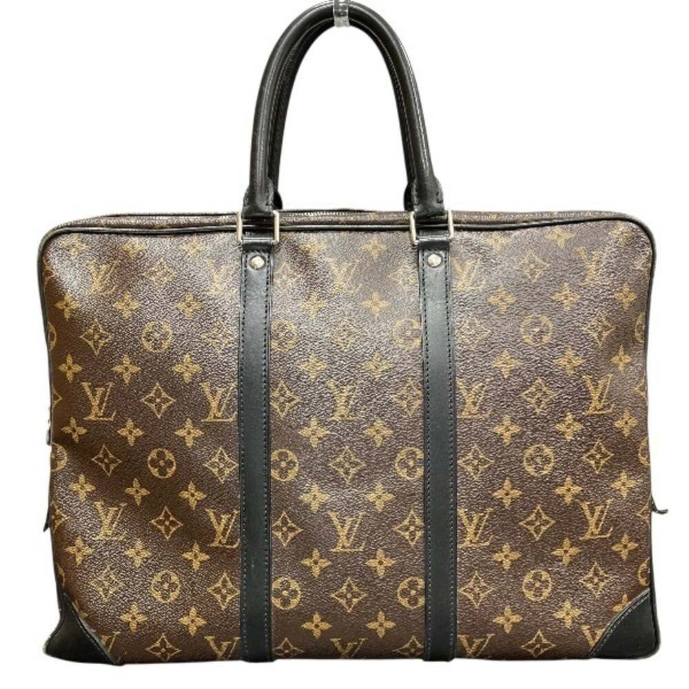 Louis Vuitton Porte-Documents Voyage #267305L80B